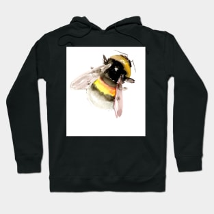 Bumblebee Hoodie